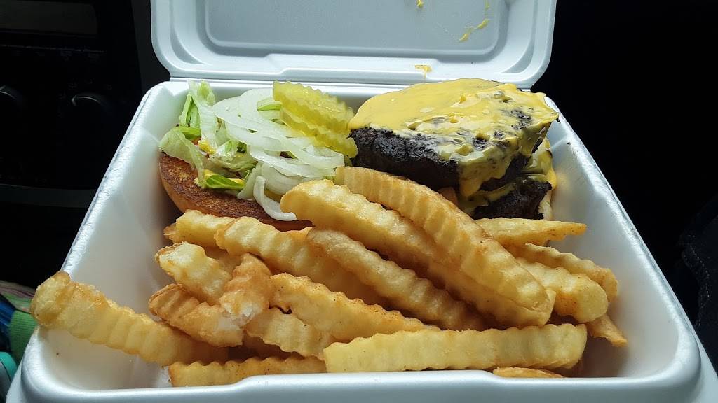 Wes Mans Restaurant | restaurant | 3167 US-411, White, GA 30184, USA | 7703869933 OR +1 770-386-9933