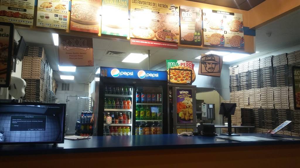 Pizza Patron | meal takeaway | 5800 Bellaire Blvd, Houston, TX 77081, USA | 7132189191 OR +1 713-218-9191