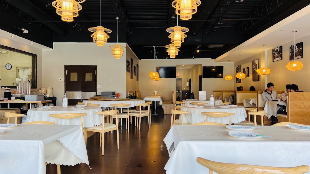Chef Lee's Element - Restaurant | 521 Quince Orchard Rd, Gaithersburg, MD  20878, USA