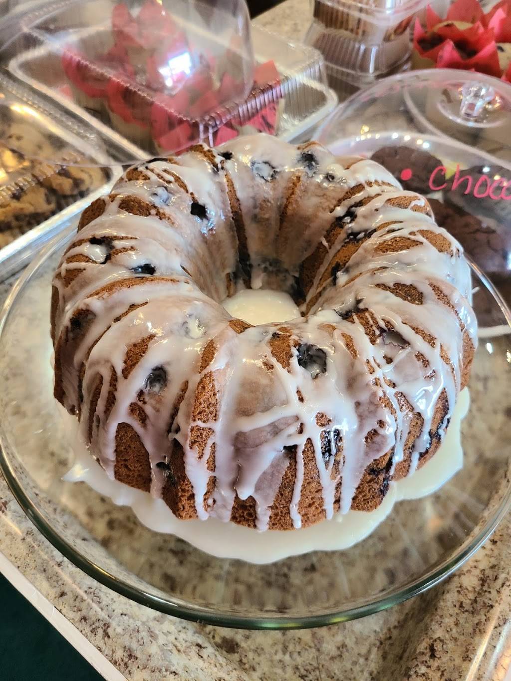Sweet Escape Bakery and Coffee Shop | restaurant | 204 W Main St, Purcell, OK 73080, USA | 4053323344 OR +1 405-332-3344