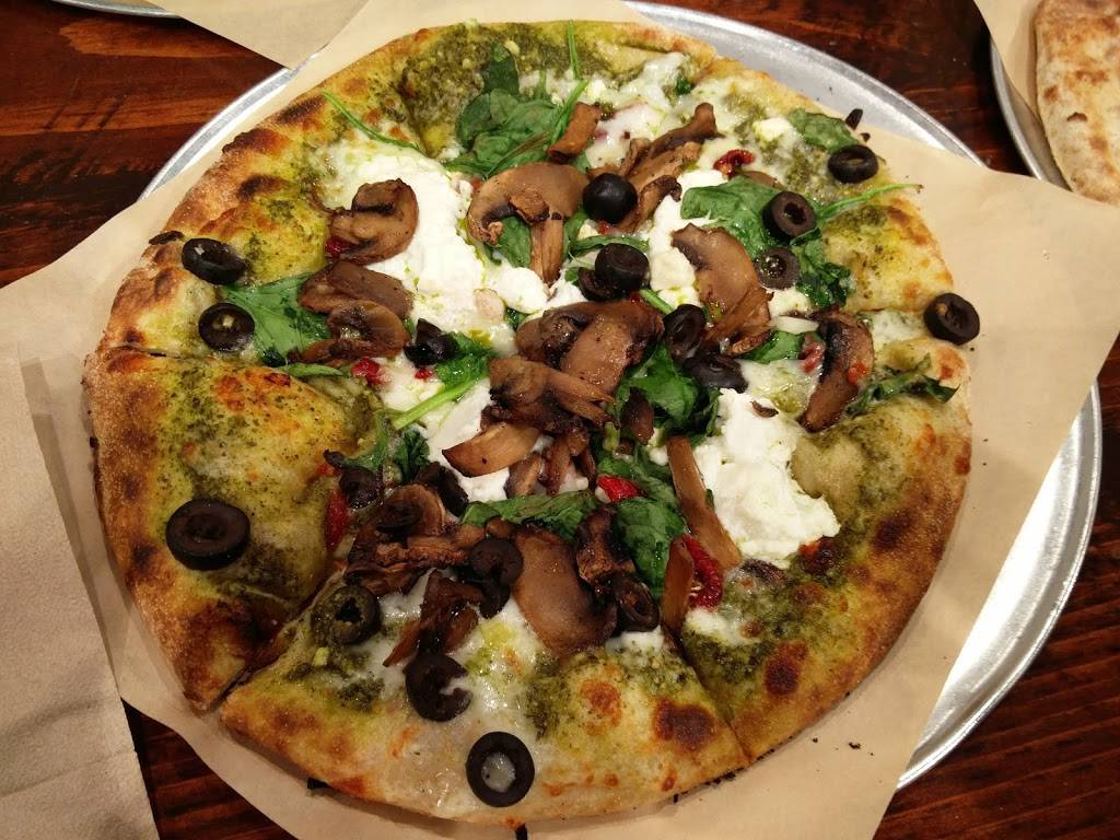 Your Pie | meal delivery | 4520 E 53rd St Suite 400, Davenport, IA 52807, USA | 5633327811 OR +1 563-332-7811