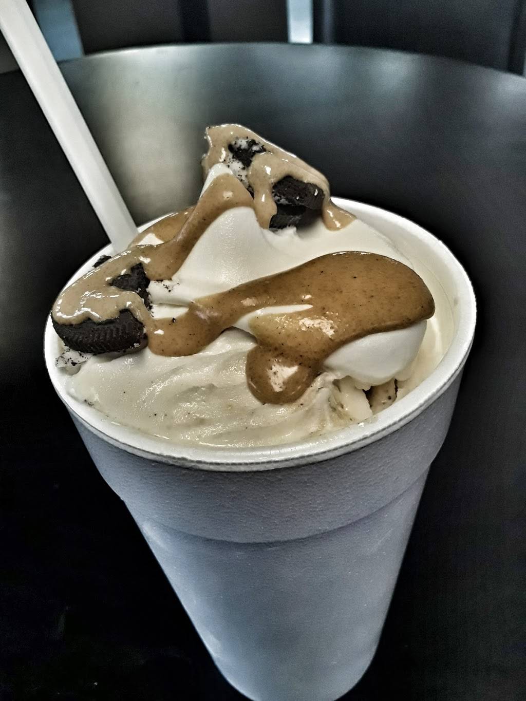 Dairy Barn | restaurant | 103 St Joseph St, Wathena, KS 66090, USA | 7859893680 OR +1 785-989-3680