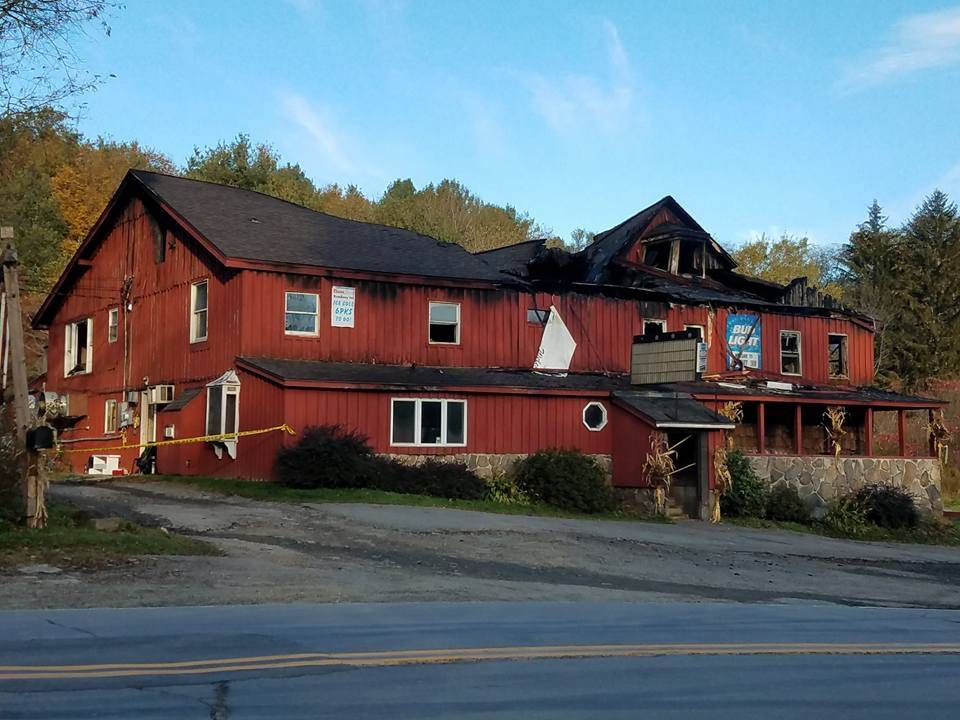 Brackney Inn | restaurant | 769 Brackney Hill Rd, Brackney, PA 18812, USA | 5706632993 OR +1 570-663-2993