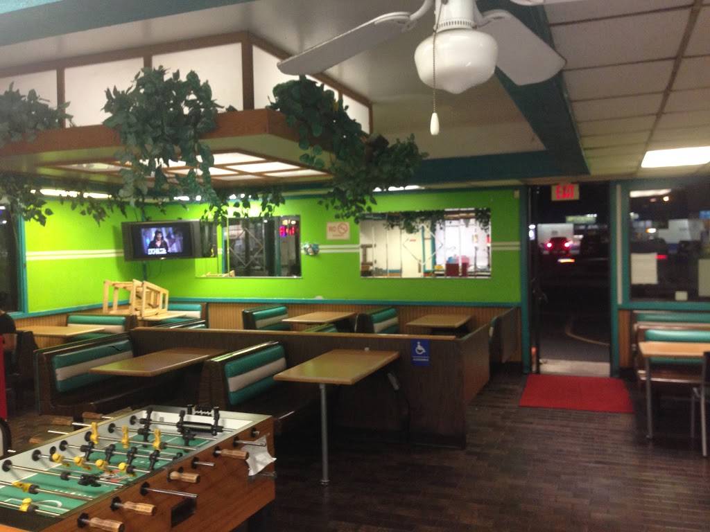 Filiberto's Mexican Food 2399 Ulric St, San Diego, CA 92111, USA