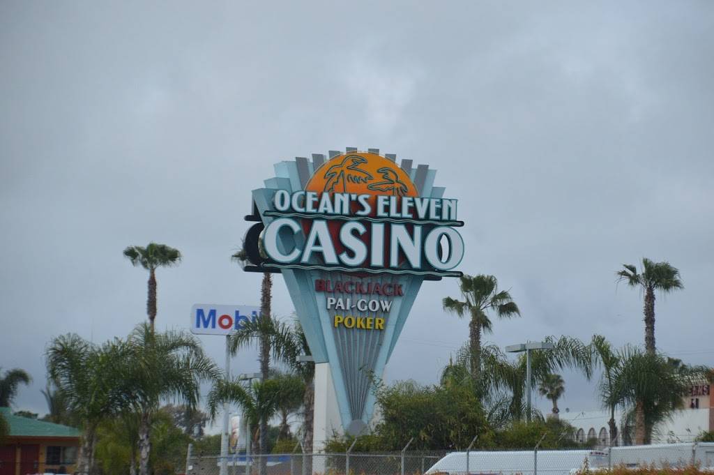 jewish casino owner closed down oceans eleven