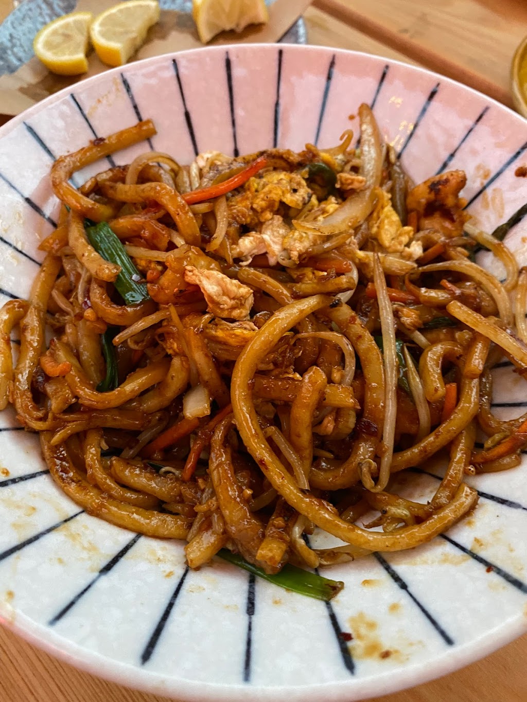 Hawkers Asian Street Food 2800 Main St, Dallas, TX 75226, USA