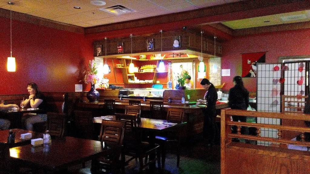 Fuji Sushi Hibachi Restaurant 433 Pisgah Church Rd, Greensboro, NC