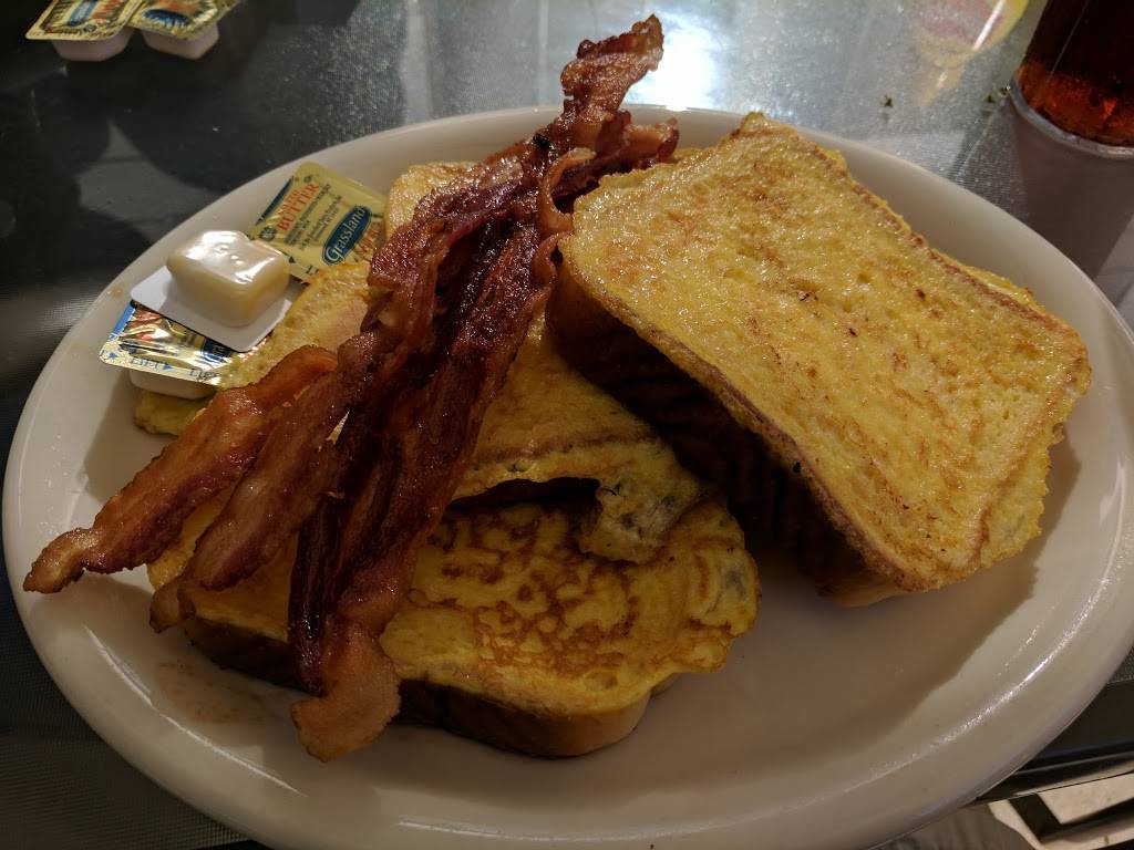 Collegiate | restaurant | 31 N Main St, Alfred, NY 14802, USA | 6075879293 OR +1 607-587-9293