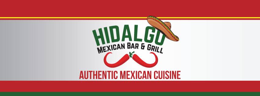 Hidalgo Mexican Bar and Grill | restaurant | 2675 100th St, Urbandale, IA 50322, USA | 5152764159 OR +1 515-276-4159