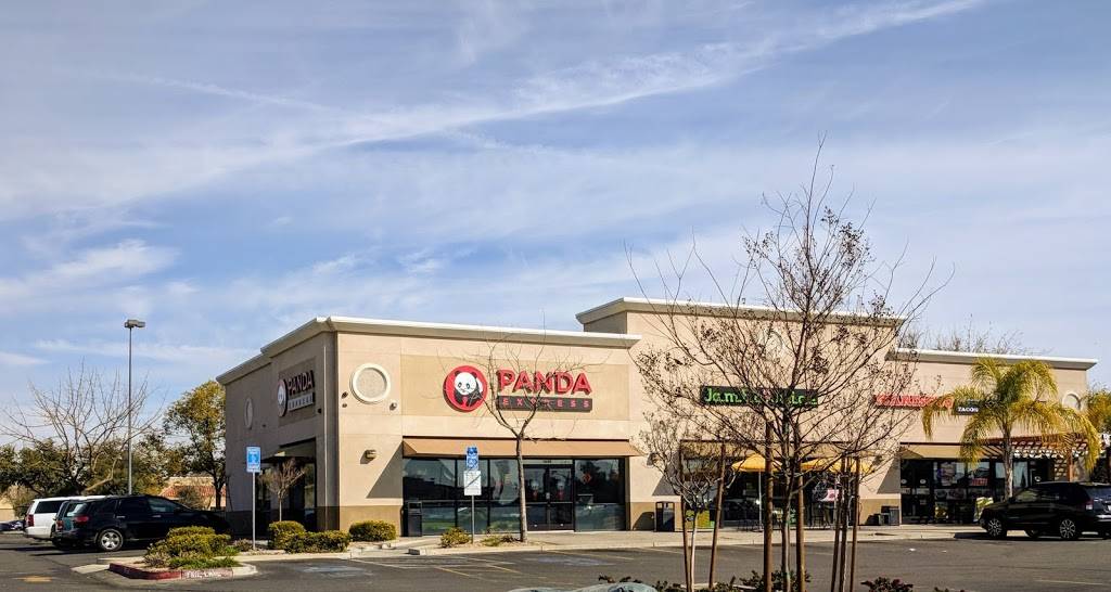 Panda Express | meal takeaway | 3698 W Shaw Ave, Fresno, CA 93711, USA | 5592778828 OR +1 559-277-8828