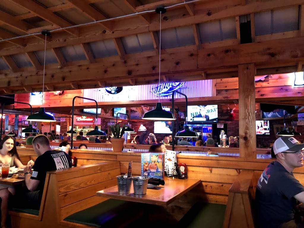 Texas Roadhouse | 2702 Wilma Rudolph Blvd Suite A, Clarksville, TN ...