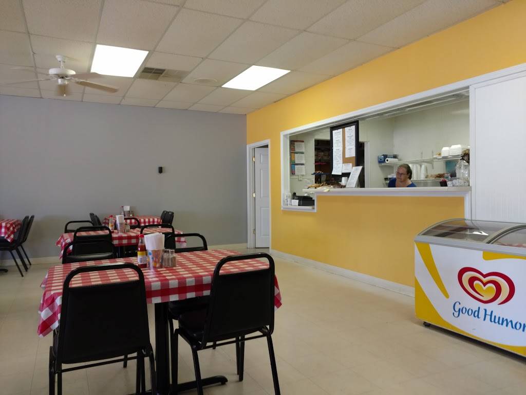 Greenwood Sandwich Co | meal takeaway | 204 Emerald Rd N, Greenwood, SC 29646, USA | 8643880080 OR +1 864-388-0080
