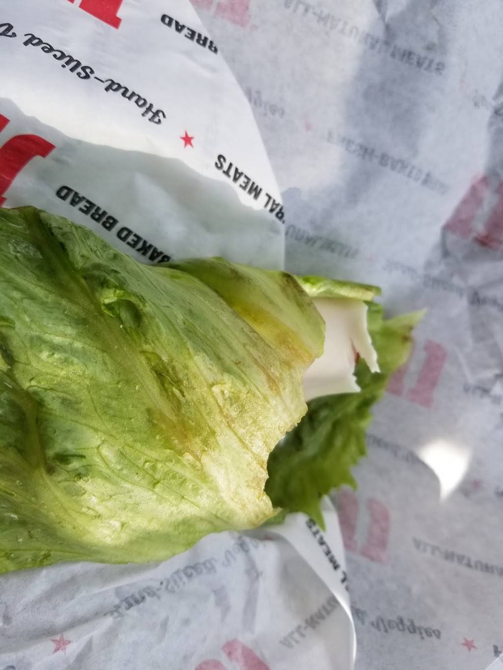 Jimmy Johns | meal delivery | 1039 Polaris Pkwy, Columbus, OH 43240, USA | 6148549300 OR +1 614-854-9300