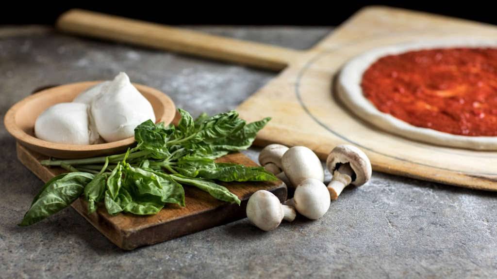 Marys Pizza Shack | meal delivery | 3167, 359 E Washington St, Petaluma, CA 94952, USA | 7077787200 OR +1 707-778-7200