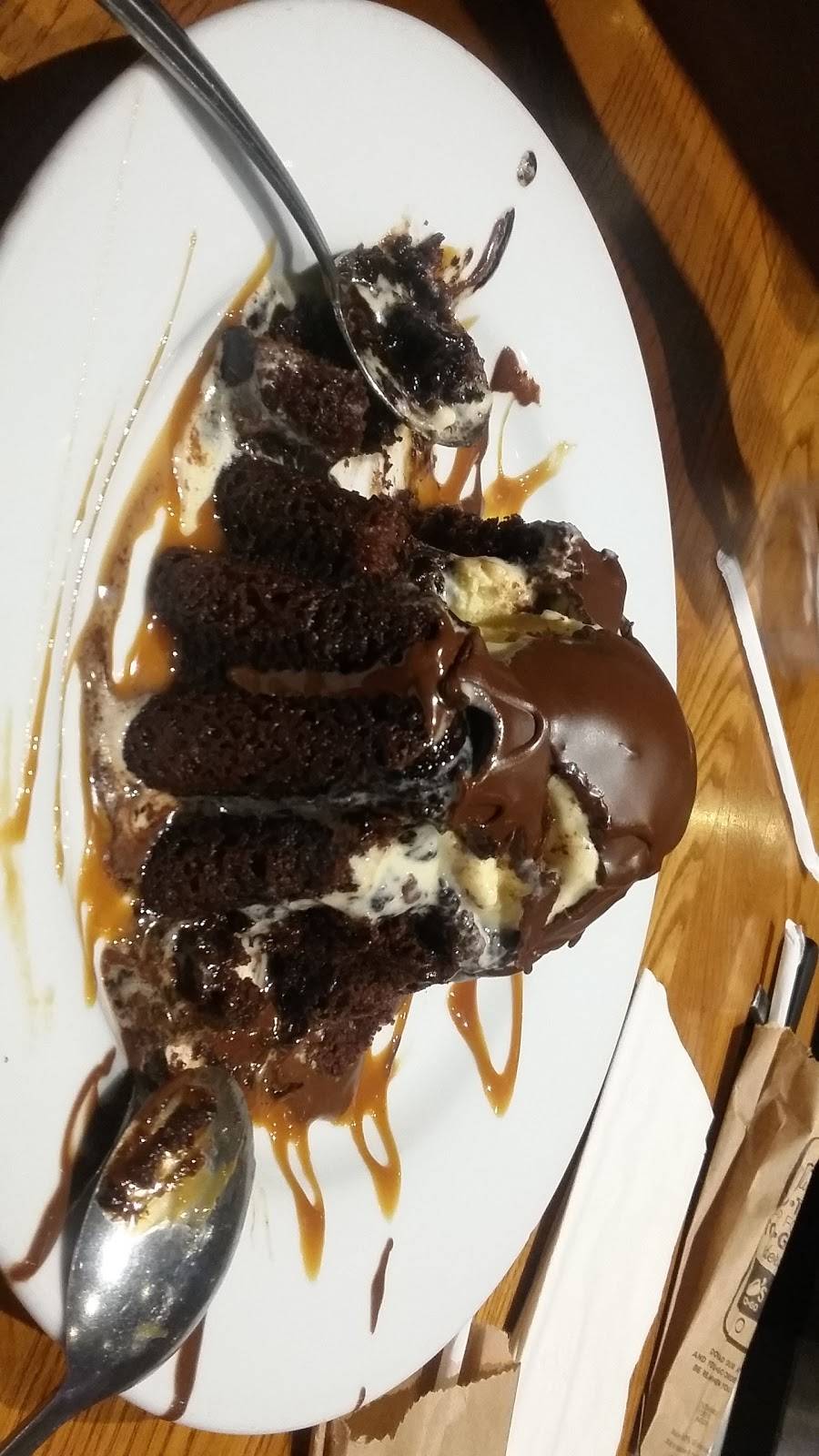 Chilis Grill & Bar | meal takeaway | 13050 Northwest Fwy, Houston, TX 77040, USA | 7136903800 OR +1 713-690-3800