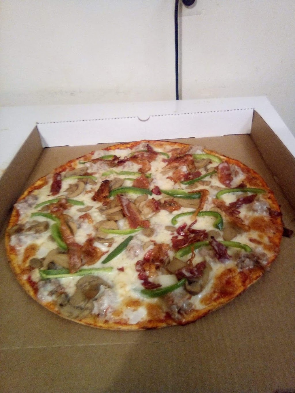 Murphys Pizza | restaurant | 693 State Hwy AA, Piedmont, MO 63957, USA | 5732232624 OR +1 573-223-2624