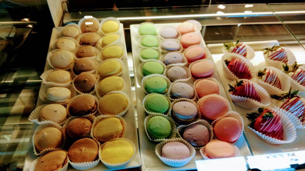 The Baker Bakery & Cafe | bakery | 21600 Ventura Blvd, Woodland Hills, CA 91364, USA | 8183401987 OR +1 818-340-1987