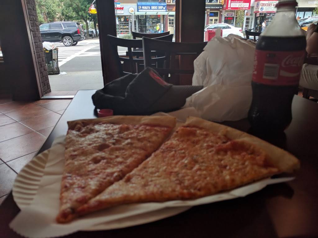 Gotham Pizza | restaurant | 1667 1st Avenue, New York, NY 10028, USA | 2128280888 OR +1 212-828-0888