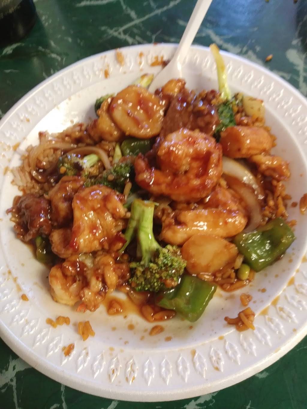 China King | restaurant | 120 E Shiloh Dr, Red Bud, IL 62278, USA | 6182821688 OR +1 618-282-1688
