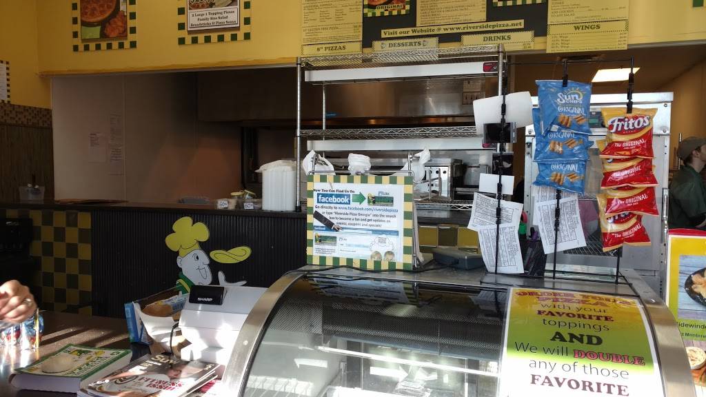 Riverside Pizza -Suwanee | meal delivery | 991 Peachtree Industrial Blvd, Suwanee, GA 30024, USA | 7702719992 OR +1 770-271-9992