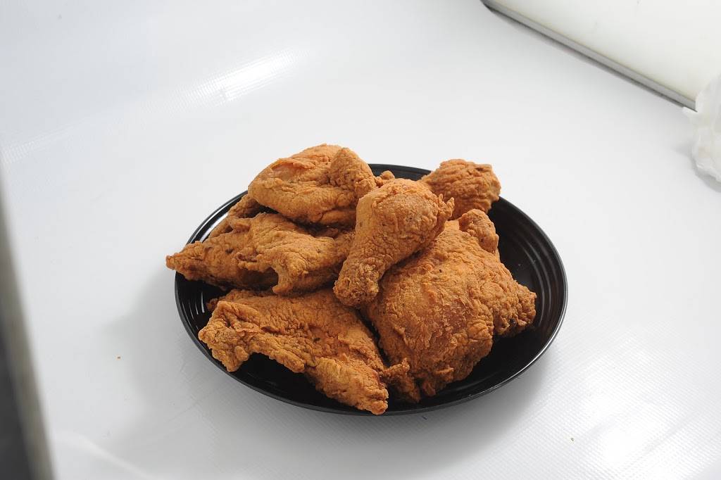 Louisiana Famous Fried Chicken | restaurant | 7289 S Hulen St, Fort Worth, TX 76133, USA | 8177829642 OR +1 817-782-9642