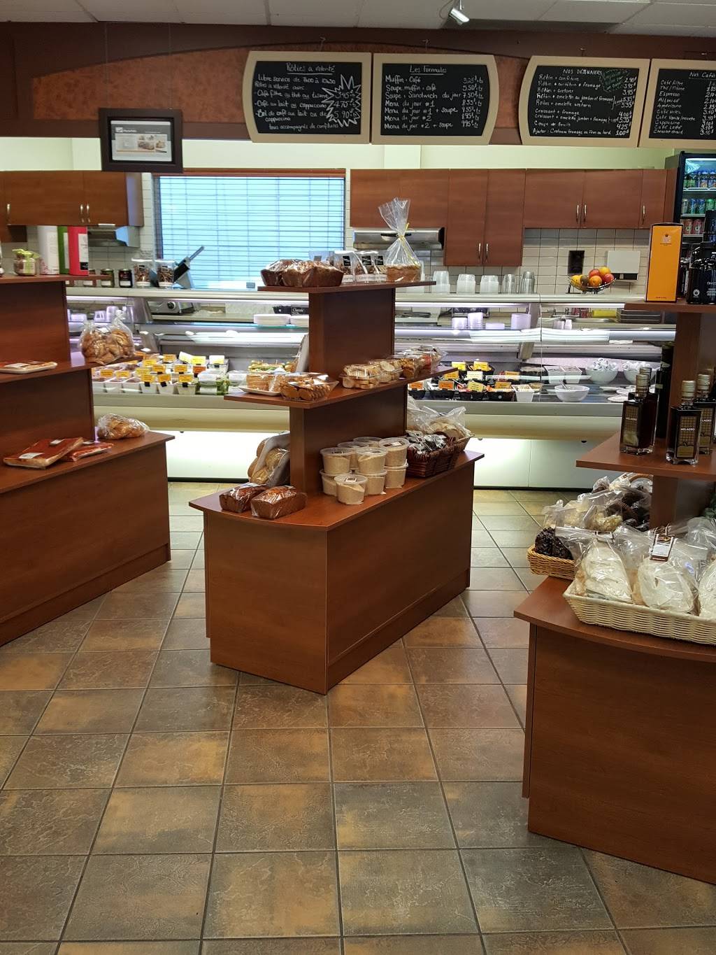 Boulangerie MariePain (Repentigny) | bakery | 452 Rue Notre-Dame, Repentigny, QC J6A 2T4, Canada | 4505811020 OR +1 450-581-1020