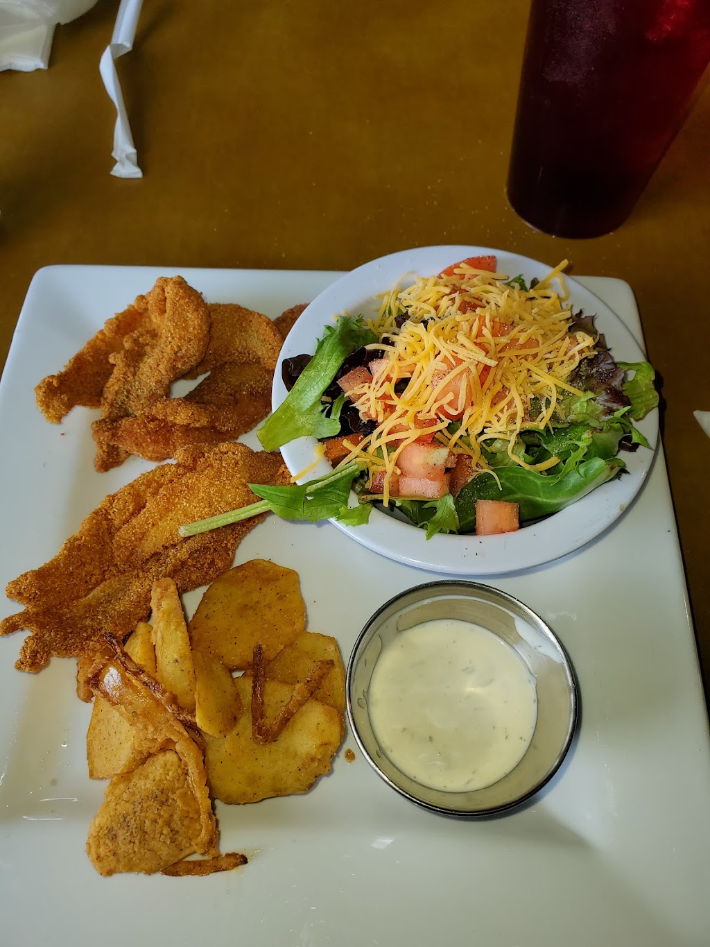 Bellajos 645 Co Rd 17, Bay Springs, MS 39422, USA