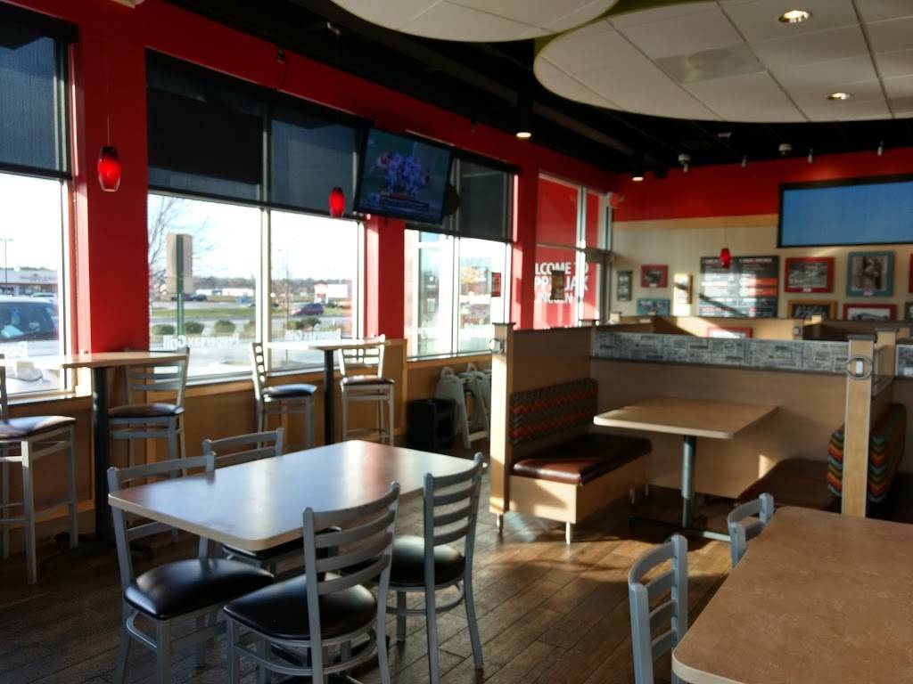 PepperJax Grill - Restaurant | 3200 N 27th St, Lincoln, NE ...