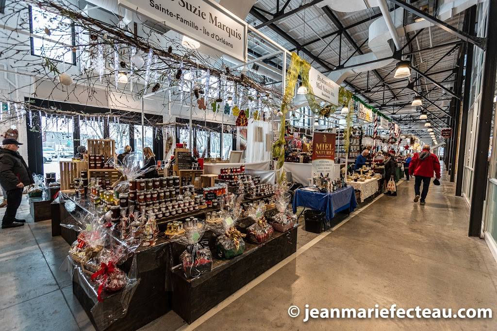 The New Grand Market | bakery | 250 section M, Boulevard Wilfrid-Hamel, Québec, QC G1L 5A7, Canada | 4186922517 OR +1 418-692-2517