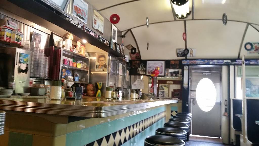 Tuckahoe Family Diner | restaurant | 2050 NJ-50, Ocean View, NJ 08230, USA | 6096282262 OR +1 609-628-2262