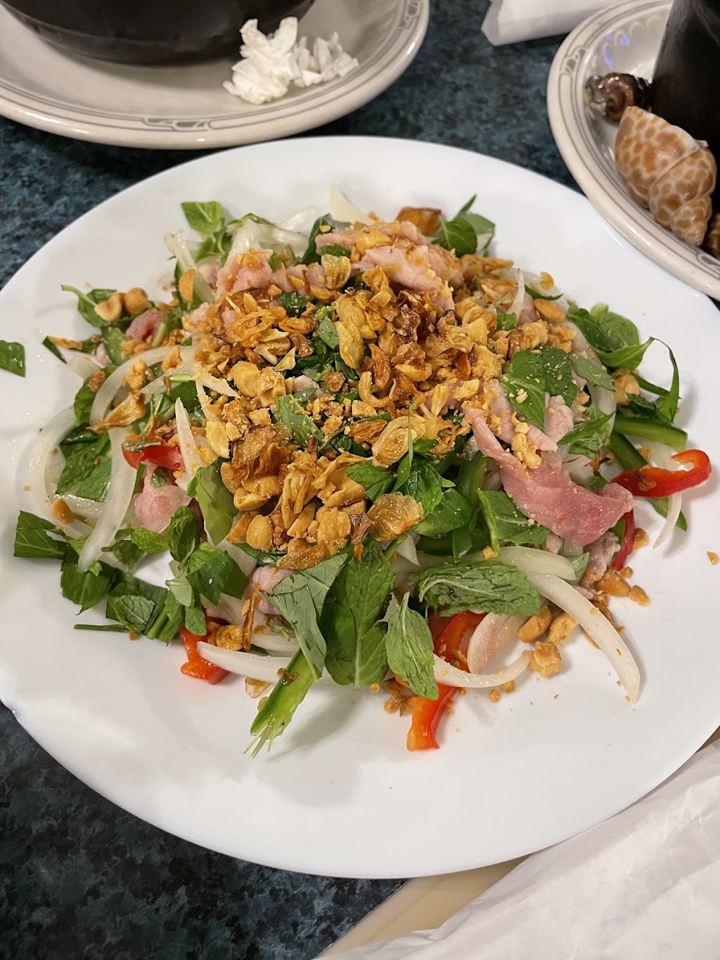 Pho Ong Gia Cali | restaurant | 1750 N Broadway St #500, Wichita, KS 67214, USA | 3165128888 OR +1 316-512-8888