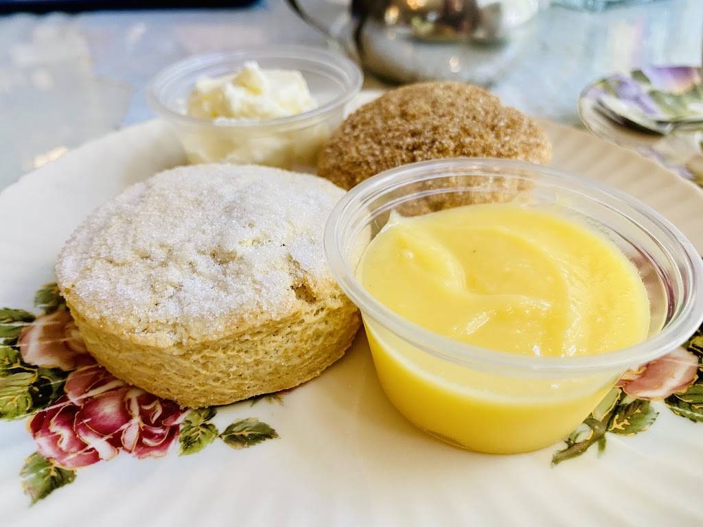 The English Tea Room & Eatery | restaurant | 734 E Rutland St, Covington, LA 70433, USA | 9858983988 OR +1 985-898-3988