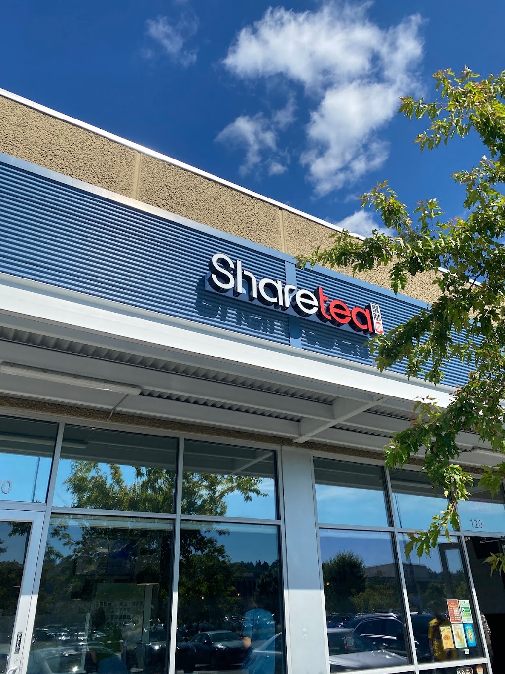 Sharetea Plus Tukwila | cafe | 100 Andover Park W Suite 120, Tukwila, WA 98188, USA | 2066877563 OR +1 206-687-7563