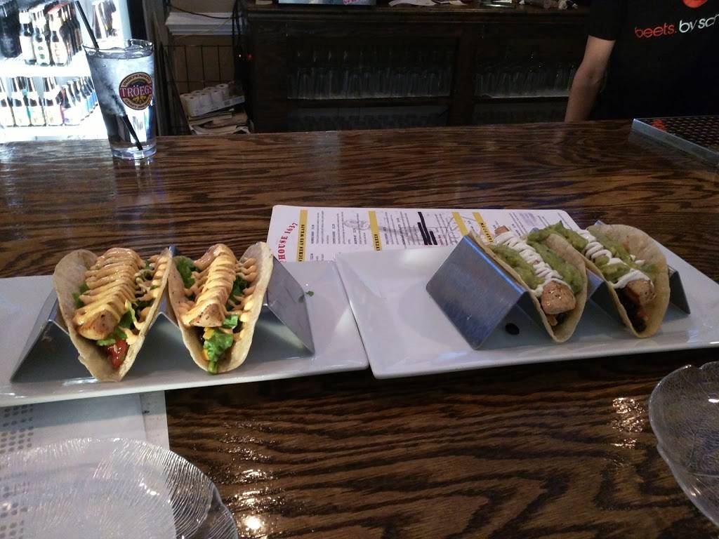 Bollywood Masala and Tap House | restaurant | 23418 Three Notch Rd, California, MD 20619, USA | 3018627735 OR +1 301-862-7735