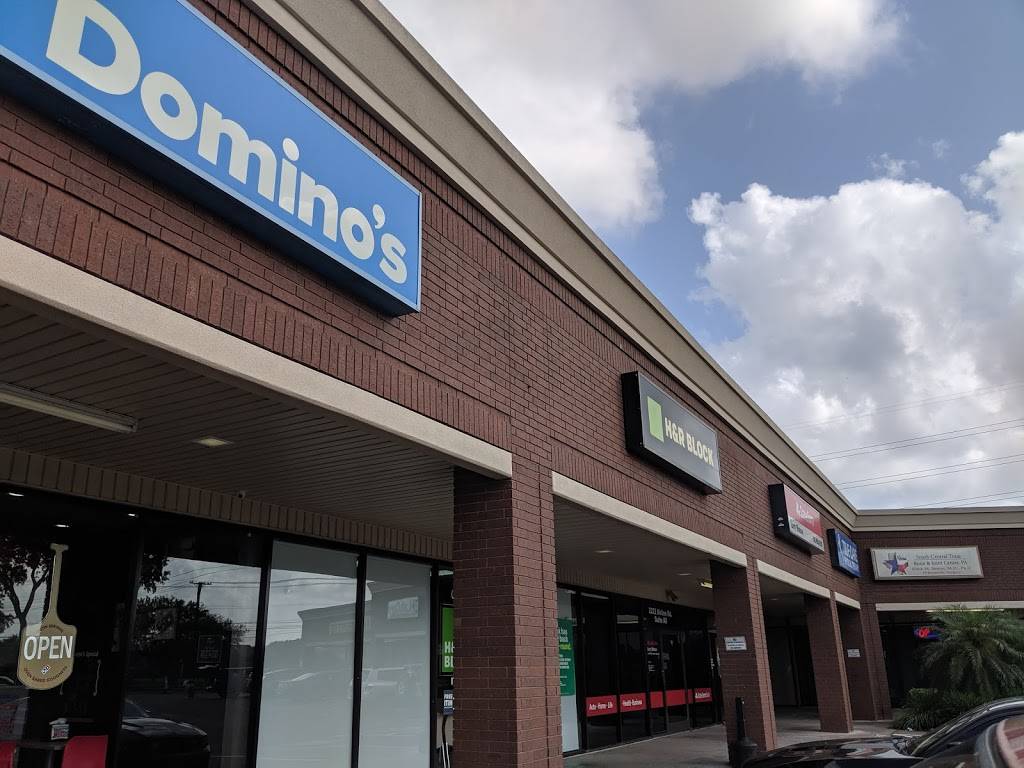 dominos odessa tx