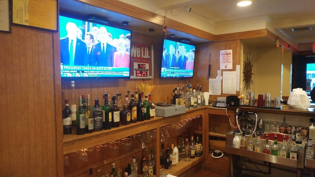 Laurens Restaurant | restaurant | 601 Metacom Ave # A, Warren, RI 02885, USA | 4012450735 OR +1 401-245-0735