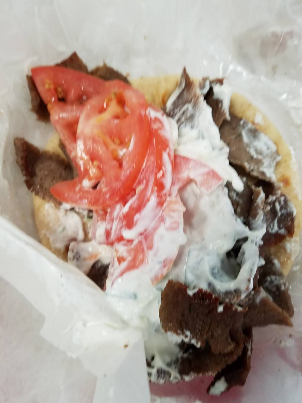 Mr Greek Gyros | meal delivery | 234 S Halsted St, Chicago, IL 60607, USA | 3129068731 OR +1 312-906-8731