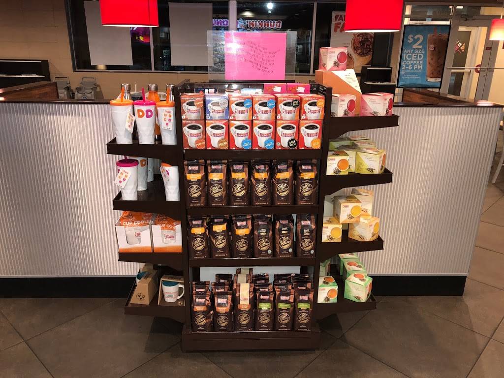Dunkin | bakery | 7400 Wilson Blvd, Columbia, SC 29203, USA | 8037867680 OR +1 803-786-7680