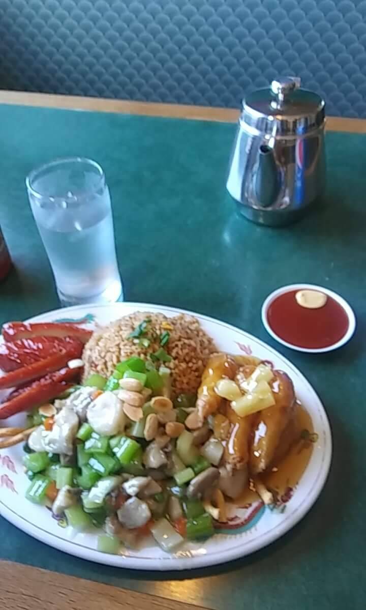 Lees Garden Chinese Restaurant | restaurant | 18330 SE Division St, Gresham, OR 97030, USA | 5036611604 OR +1 503-661-1604