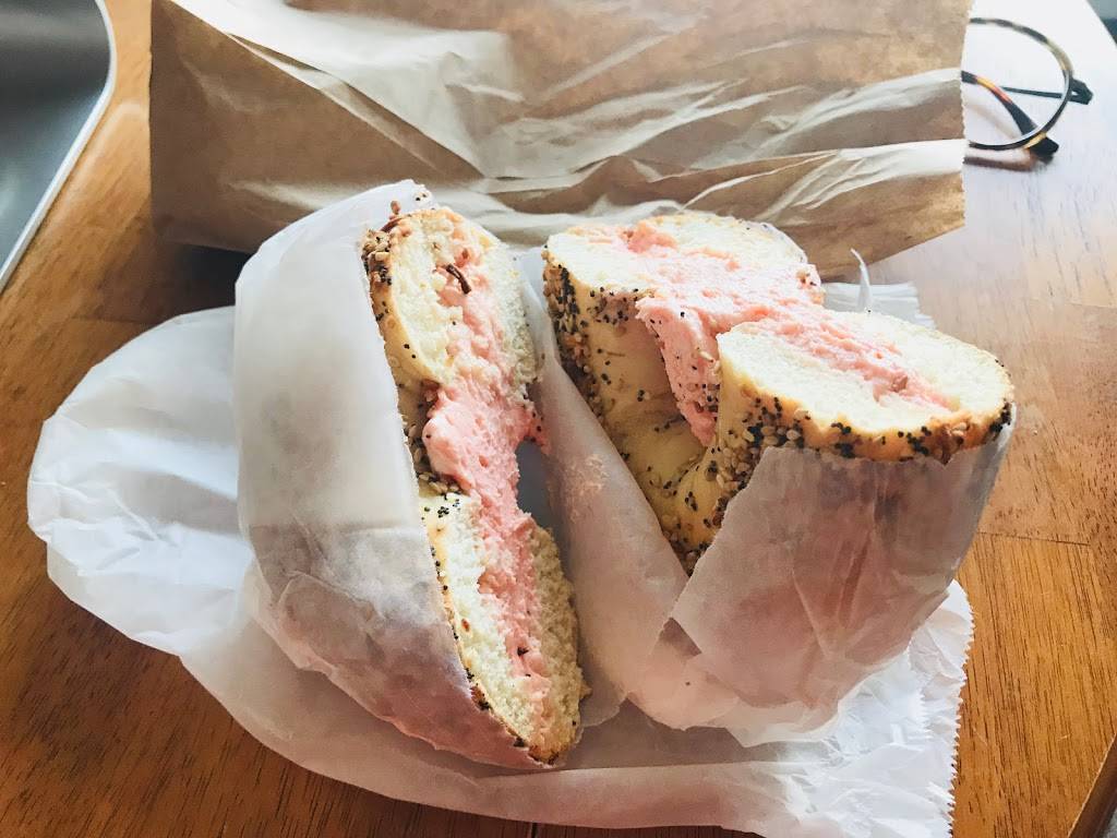 Bagelworks | bakery | 1229 1st Avenue, New York, NY 10065, USA | 2127446444 OR +1 212-744-6444