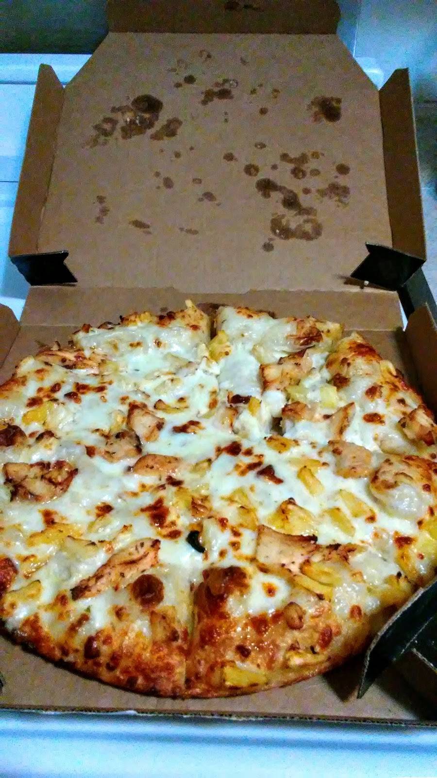 Dominos Pizza | meal delivery | 629 4th St NW, Faribault, MN 55021, USA | 5073343954 OR +1 507-334-3954