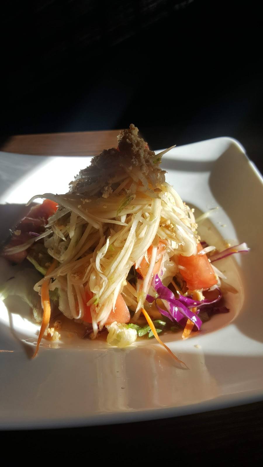 Sweet Basil Thai Restaurant | restaurant | 33 East St, Plainville, CT 06062, USA | 8607473338 OR +1 860-747-3338