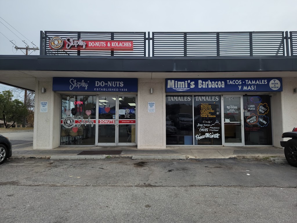 Shipley Do-Nuts | meal takeaway | 10918 Wurzbach Rd #135, San Antonio, TX 78230, USA | 2106991073 OR +1 210-699-1073