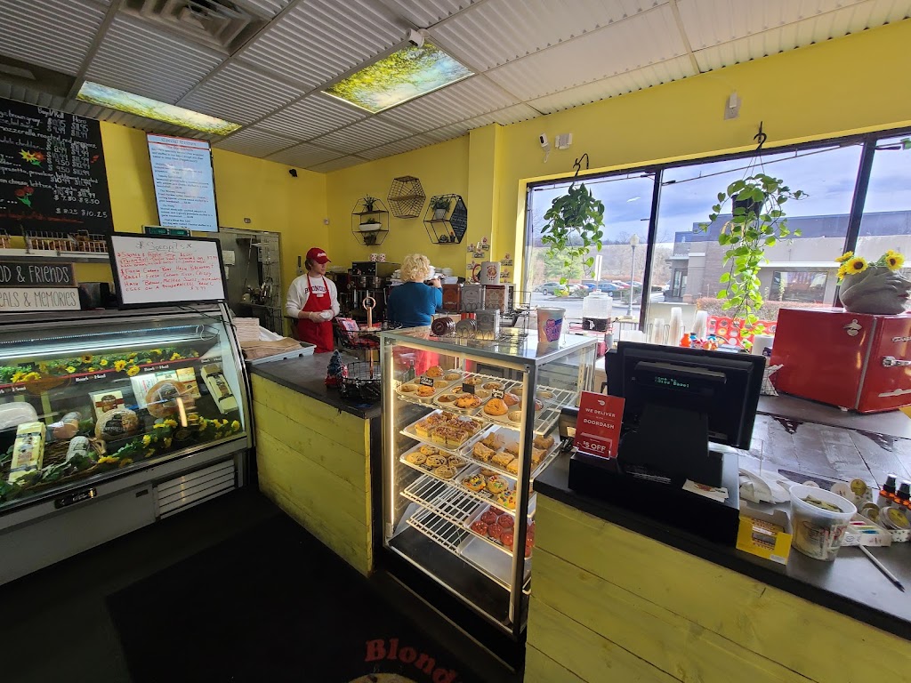 Blondies Bagels and Bait | bakery | 1097 State Rte 55, Lagrangeville, NY 12540, USA | 8454861000 OR +1 845-486-1000