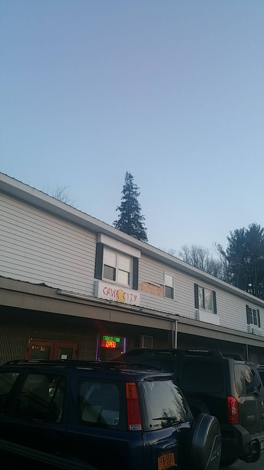 China City - Restaurant | 501 Hwy 20, New Lebanon, NY 12125, USA