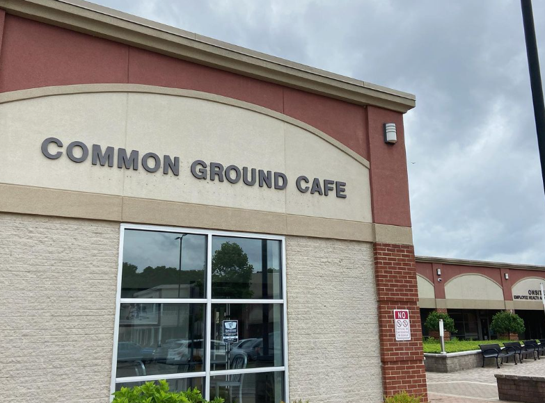 Common Ground Cafe | cafe | 350 Pageant Ln # 102, Clarksville, TN 37040, USA | 9313788848 OR +1 931-378-8848