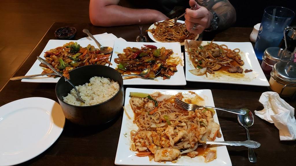 Asian Island Chinese Restaurant | meal delivery | 16566 N Washington St, Thornton, CO 80023, USA | 7206389966 OR +1 720-638-9966