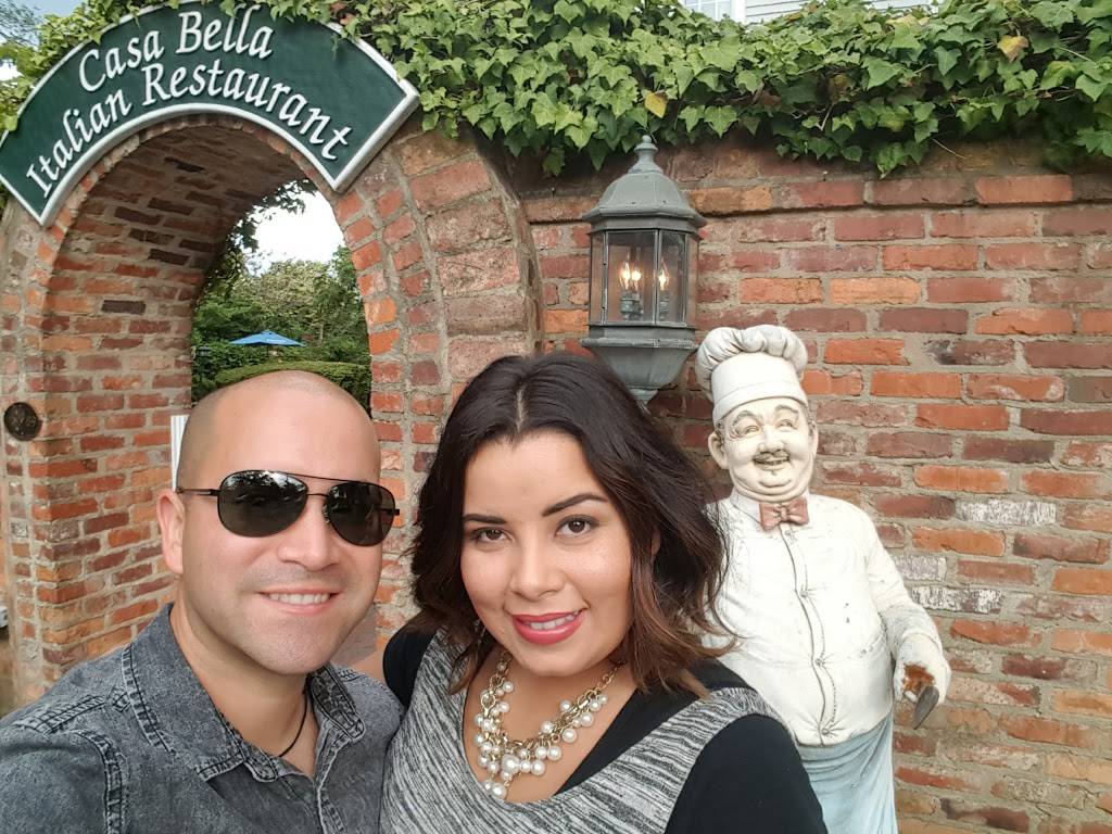 Casa Bella | restaurant | 120 Chesterfield St S, Aiken, SC 29801, USA | 8036413107 OR +1 803-641-3107