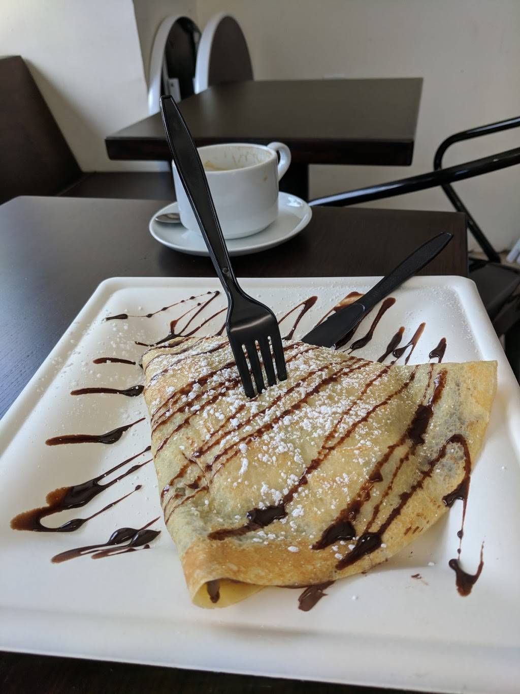 Two Crepes | cafe | 4301 Park Ave, Union City, NJ 07087, USA | 2014304399 OR +1 201-430-4399