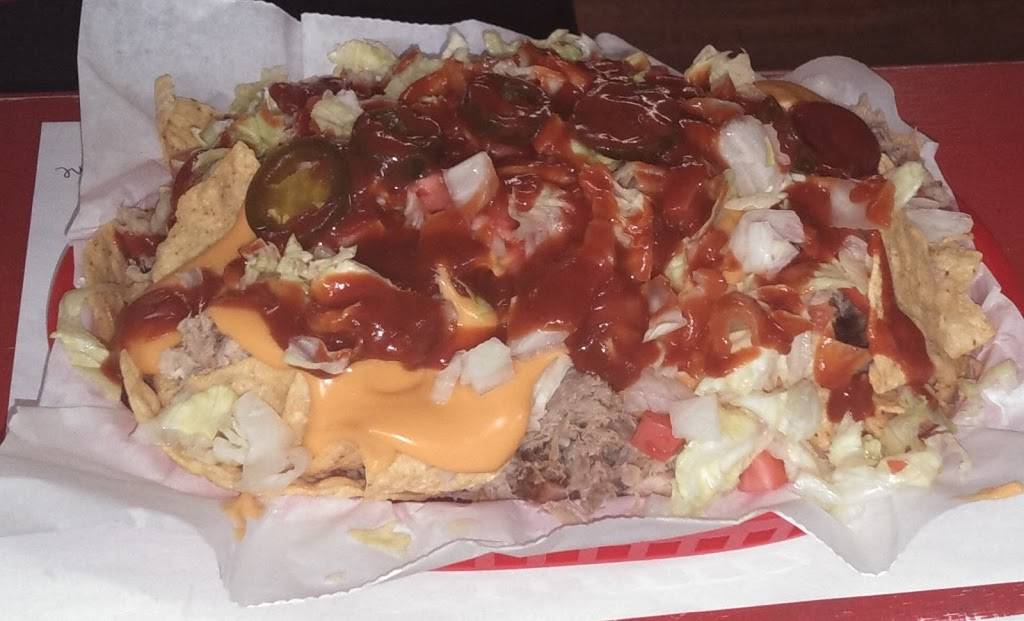 Cowboys BBQ | restaurant | 21850 US-31, Thorsby, AL 35171, USA | 3342073535 OR +1 334-207-3535